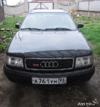 Продам AUDI A6.