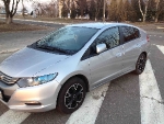 Honda Insight 1.3 IMA V-Tec Hybrid