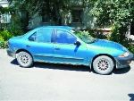 Chevrolet Cavalier 1995 г.