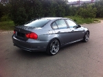 BMW 3, 2010 год,  770000