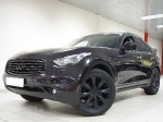 Infiniti FX35 Автомобиль из США.