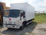 Isuzu NQR90LL от Официального дилера в Краснодаре