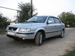 продаю саманд 2007