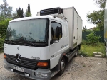 Продаётся Mercedes-Benz Atego 818