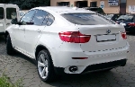 Продаю BMW  X6