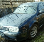 Продам  Volkswagen Golf, 1999 г.