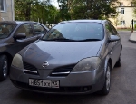 Продам  Nissan Primera P12