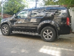 Продаю 7-ми местный внедорожник Nissan Pathfinder  2008г.