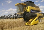 Аренда комбайнов Сlaas Lexion New Holland John Deere Киев Украина