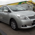 Продам Toyota Verso 2011 г.