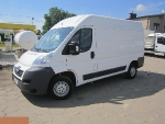 Peugeot Boxer 2010