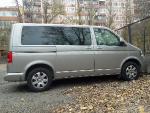 Продаю Volkswagen Caravelle