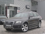 Audi Q5 2.0 TFSI (211 Hp) - 1 450 000 руб 2010 г.