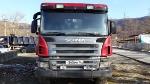 Продам грузовой самосвал Scania P380 2008 год.