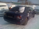 Fiat Marea 1.6 бензин седан