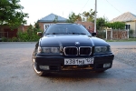 BMW 3 e36