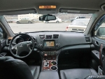 Продажа авто Toyota Highlander 2011 года.