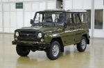 Продам или обменяю УАЗ-469