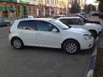 Volkswagen Golf 2008.