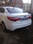 Продаю KIA Rio Comfort 1.4 AT (107 л.с.)