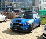 Продаю MINI COOPER S 2007