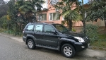 Тойота Lend Cruiser Prado 120