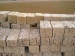 продам ракушечник, щебень, песок, цемент, бетон, чернозём в Севастополе