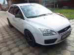 Ford Focus, 2007 в отличном состоянии