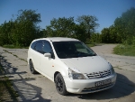 Продам Honda Stream