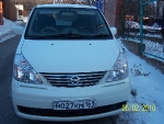 Продаю Nissan serena