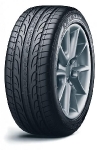 Dunlop SP maxx 205/55R16 91W