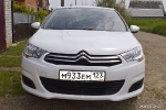 Продается Citroen C4