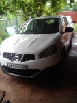 Nissan Qashqai , 2011 г.