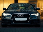 AUDI A6 2.0 TFSI multitronic