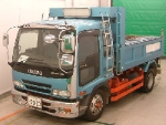 Продаем самосвал ISUZU KC-FSR34D4 2006 г.