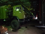 Камаз 4310