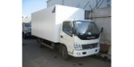 Продаю Foton Ollin BJ 1049V 2007 г