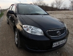 Продам Toyota Vios 2003