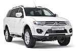 Сдам в аренду авто Mitsubishi Pajero Sport 2013