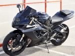 Продам мото Suzuki GSX R 600- K6