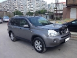 Продам Nissan x-Trail 4WD