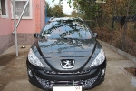 Peugeot 308 SW AT