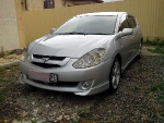 Toyota Caldina