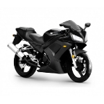 Мотоцикл Omaks XY250-5A 250cc