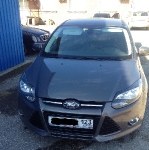 Продаю Ford Focus 2013 г.в.