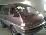 TOYOТA lite ace 91г.