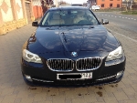 Продам BMW F10, 535 XI, 4WD  2011 год