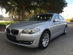 BMW 528i 2010