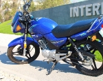 Дорожный Мотоцикл Yamaha YBR125