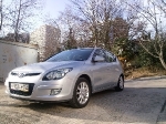 Продам автомобиль Hyundai i30, 2009 г.